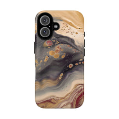 iPhone Tough Case: Wind