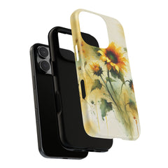 iPhone Tough MagSafe Case: Summer