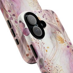 iPhone Tough MagSafe Case: Whimsy