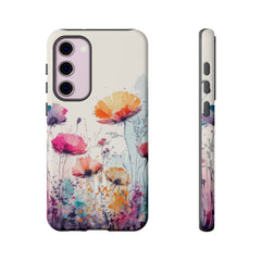 Samsung Tough Case: Spring
