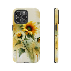 iPhone Tough MagSafe Case: Summer