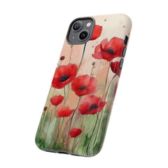 iPhone Tough MagSafe Case: Winter