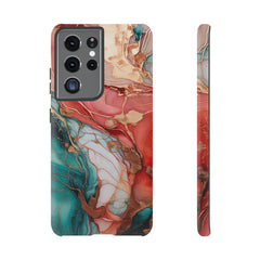 Samsung Tough Case: Kindness