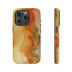 iPhone Tough Case: Fire