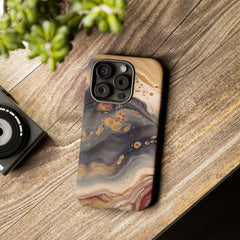 iPhone Tough MagSafe Case: Wind