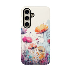 Samsung Tough Case: Spring