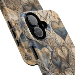 iPhone Tough MagSafe Case: True Heart