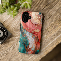 iPhone Tough MagSafe Case: Kindness