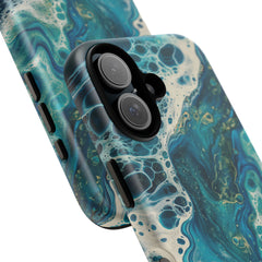 iPhone Tough MagSafe Case: Water