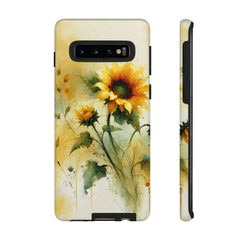 Samsung Tough Case: Summer