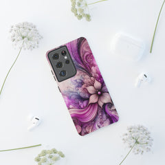 Samsung Tough Case: Serenity