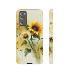 Samsung Tough Case: Summer