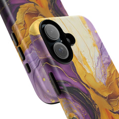 iPhone Tough MagSafe Case: Gratitude