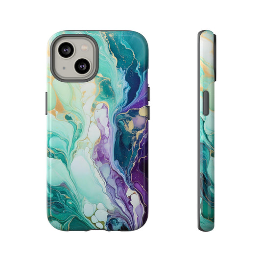 iPhone Tough MagSafe Case: Hope