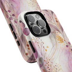 iPhone Tough MagSafe Case: Whimsy