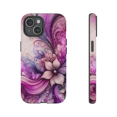 iPhone Tough MagSafe Case: Serenity