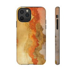 iPhone Tough Case: Fire