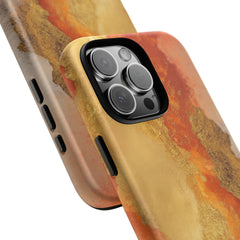 iPhone Tough Case: Fire