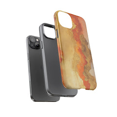 iPhone Tough MagSafe Case: Fire