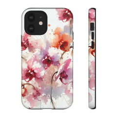 iPhone Tough Case: Autumn