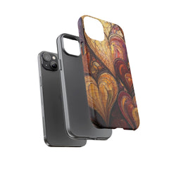 iPhone Tough MagSafe Case: Pure Heart