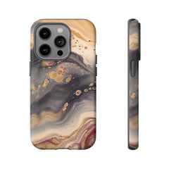 iPhone Tough MagSafe Case: Wind