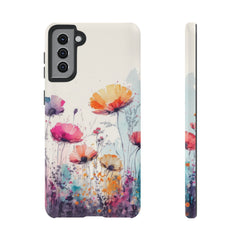 Samsung Tough Case: Spring