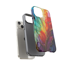 iPhone Tough Case: Joy