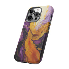 iPhone Tough MagSafe Case: Gratitude