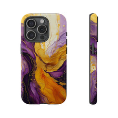 iPhone Tough MagSafe Case: Gratitude