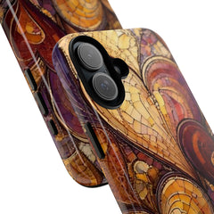 iPhone Tough MagSafe Case: Pure Heart