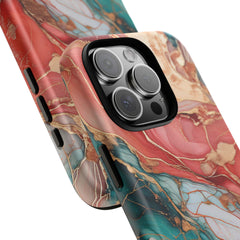 iPhone Tough MagSafe Case: Kindness