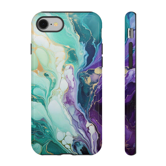 iPhone Tough Case: Hope