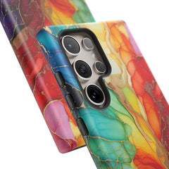 Samsung Tough Case: Joy