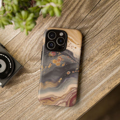 iPhone Tough MagSafe Case: Wind