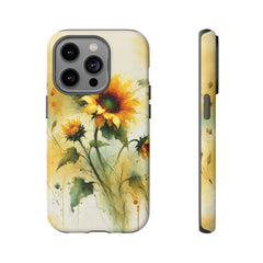 iPhone Tough MagSafe Case: Summer