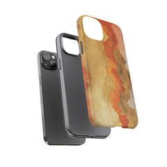 iPhone Tough Case: Fire