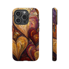 iPhone Tough MagSafe Case: Pure Heart