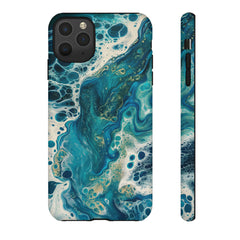 iPhone Tough Case: Water