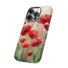 iPhone Tough MagSafe Case: Winter