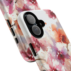 iPhone Tough MagSafe Case: Autumn