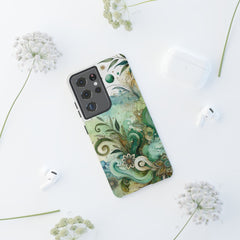 Samsung Tough Case: Enchantment