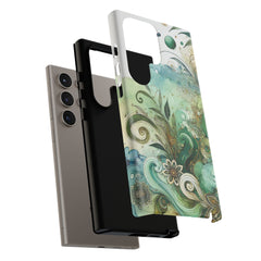 Samsung Tough Case: Enchantment