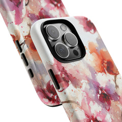 iPhone Tough MagSafe Case: Autumn