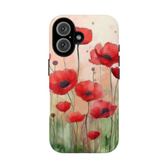 iPhone Tough MagSafe Case: Winter