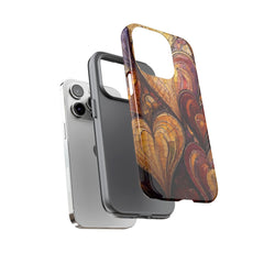 iPhone Tough MagSafe Case: Pure Heart