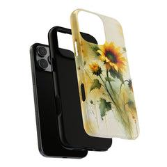 iPhone Tough MagSafe Case: Summer