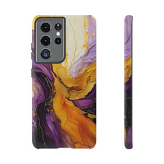 Samsung Tough Case: Gratitude