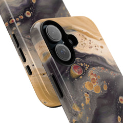 iPhone Tough MagSafe Case: Wind