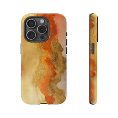 iPhone Tough MagSafe Case: Fire